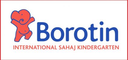 Borotin Kindergarten is Online 13th April – 4th June 2021