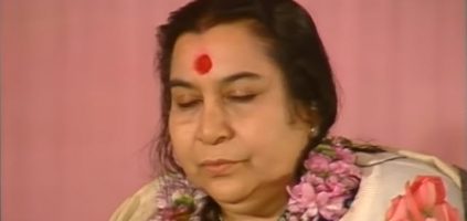 10th Anniversary of Shri Mataji’s Mahasamadhi – Tuesday 23rd Feb 2021