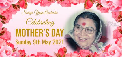 Australia Celebrating Mother’s Day – Sunday 9th May 2021 7PM (Sydney time)