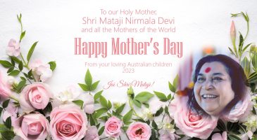 Happy Mother’s Day – Sunday 14th May 2023