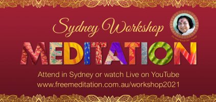 Sydney Public Workshop & Webcast – Sunday 20th June 2021