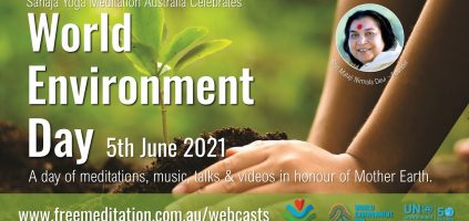 Testimonials for World Environment Day – Saturday 5th June 2021