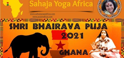 International Shri Bhairava Puja & Seminar – Nov 2021
