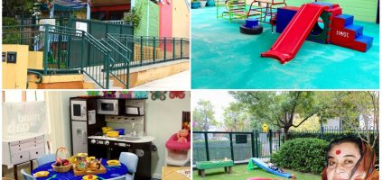 Requesting Support for Mother’s Love Childcare Centre