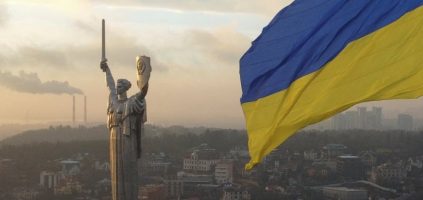 Words of gratitude and appreciation from Ukraine