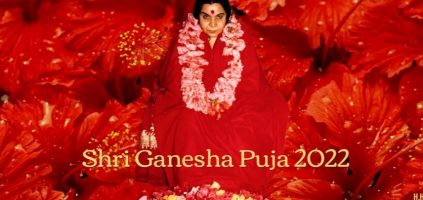 Website for Shri Ganesha Puja & World Festival 2022