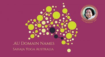 Acquisition of new .au Australian domain names