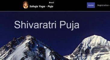 International Shivaratri Puja Seminar Brazil 2023
