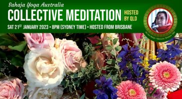 Collective Online Program – Saturday 21st January 2023