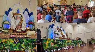 Seeking Testimonials from National Shivaratri Puja Canberra 2023