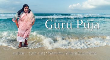 Invitation National Guru Puja Qld – 30 June to 2 July 2023