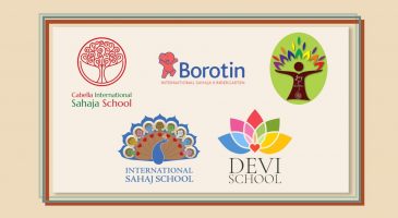 International Sahaja Schools Newsletter