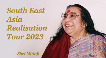 Invitation to South East Asia Tour 2023