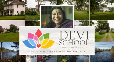Call for Staff at the DEVI School Canada