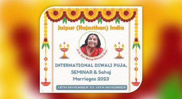 Diwali Puja and Marriages Jaipur Nov 2023 – Applications date extended