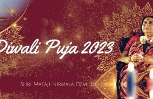 Invitation to International Diwali Puja – France Nov 2023