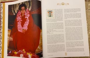 News from Shri Ganesha Puja 2023 and Book of Shri Ganesha