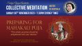 Collective Online Program – Preparing for Mahakali Puja, Sun 26th Nov 2023