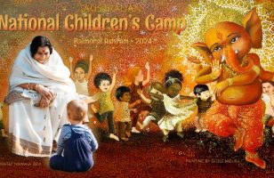 National Children’s Camp – Balmoral Ashram 2024