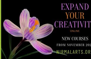 Nirmalarts Academy: Online November 2023 – June 2024