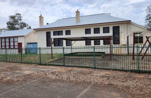 Update – Cadell Valley School, SA