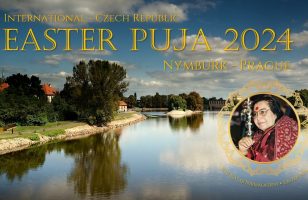 International Easter Puja 2024 – Czech Republic