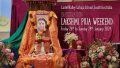 News from Inaugural Lakshmi Puja Weekend, Sahaja Yoga School SA – Jan 2024