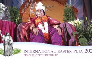 International Easter Puja, Prague 2024 – Collective  online meditations and final info