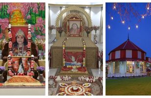 Commemorating Shri Mataji’s Mahasamadhi – 13th Anniversary 2024