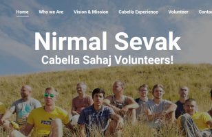Call for volunteers in Cabella 