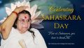 Celebrating Sahasrara Day – 5th May 2024