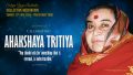 Collective Online Program – Celebrating Akshaya Tritiya 10th May 2024