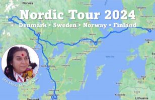 Nordic Tour 2024