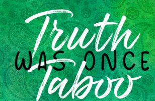 New release Sahaja Yoga memoir: Truth Was Once Taboo