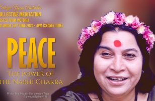 Collective Online Program – Peace: The power of the Nabhi Chakra, 29thJune 2024