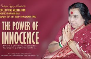 Collective Online Program – The Power of Innocence, 28th July 2024