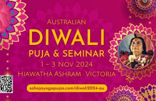 National Diwali Puja – Victoria 1-3 Nov 2024