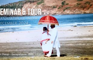 Ganapatipule Seminar & Maharashtra Tour, 16 – 25 Dec, 2024