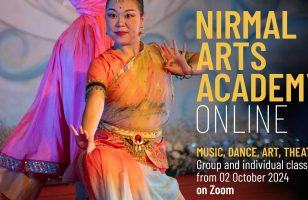 Nirmalarts Academy: 2024-25 Online Courses and Registration Information