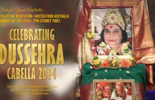 Collective Online Program – Celebrating Dussehra, Sunday 20th Oct 2024