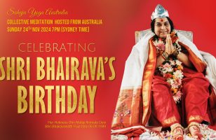 Collective Online Program – Celebrating Shri Bhairava’s Birthday, 24th Nov 2024