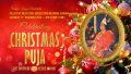 Collective Online Program – Christmas Puja, Sunday 21st Dec 2024