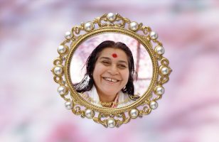 Guided Meditation by Shri Mataji