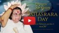 Webcast – Collective Online Program – Celebrating Sahasrara Day 4th May 2025