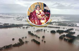 Message from our Sisters on the North Coasts of NSW : Our Holy River