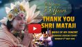 Thank You Shri Mataji – Music of Joy Concert 5th May 2025