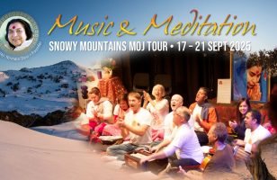 Snowy Mountains MOJ tour invitation – Sept 2025