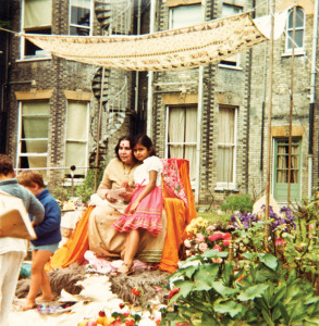 HH Shri Mataji Nirmala Devi - Guru Puja 1982-2