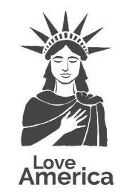 Love America 2018 project overview – from USA Collective