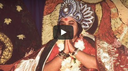 2018 Easter Puja Seminar Video
